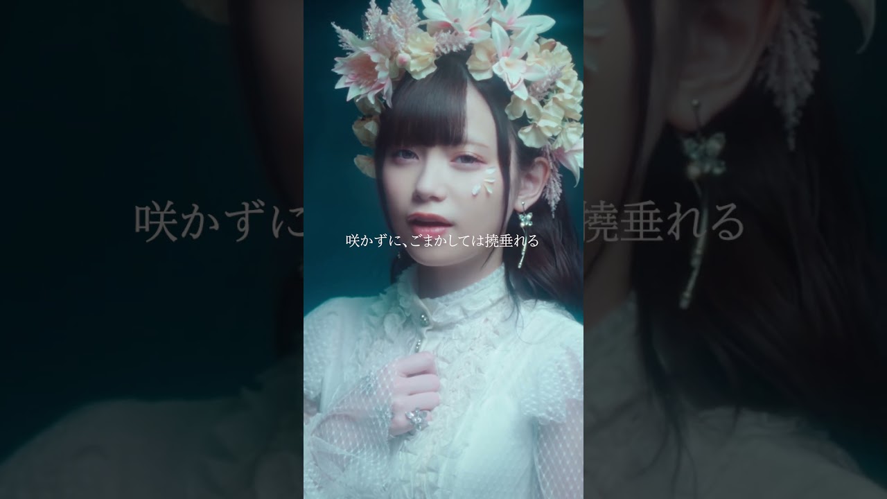 いつか叶えたくて 【日本テレビ系土曜ドラマ「花咲舞が黙ってない」挿入歌】(Official Music Video) #Shorts #あかせあかり #花咲舞