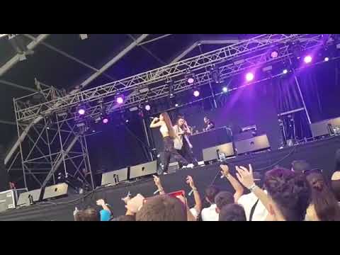 Las ninyas del corro Primavera Trompetera