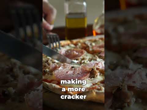 Part of a video titled What is a "Dough Docker" for? - YouTube