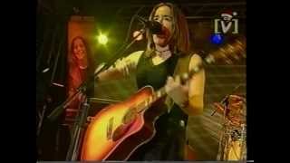 Won't Keep A Girl Down by Marie Wilson, LIVE in Perth