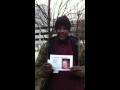 Homeless Joe looking for MISSING PERSON - Robby Cole - PonceAndPeachtree Homeless Joe looking for MISSING PERSON - Robby Cole