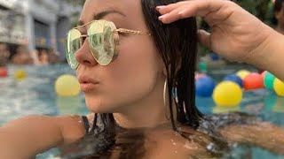 Phuket Beach Pool Party