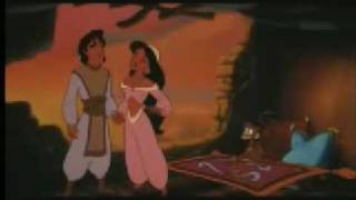 Download lagu アラジン A Whole New World ホールニューワールド mp3
