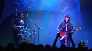 Serena Ryder - Mary Go Round (Live at the 2013 CASBY Awards)