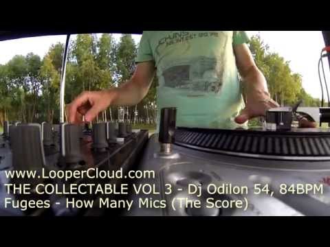 Electrofood CH freestyling in the Wakepark (full)