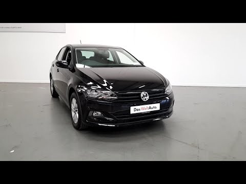 182D19707 - 2018 Volkswagen Polo TL 1.0 M5F 65HP 16,295