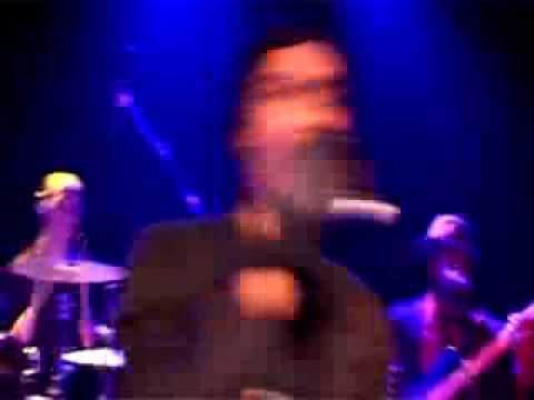 Beat Assailant Live - Teaser