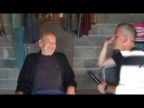 TATA SE NIJE HTJEO PONOVO ŽENITI DA NAS NE OSTAVI SAME ODHRANIO NAS JE BEZ MAJKE