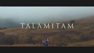preview picture of video 'MT. TALAMITAM VLOG 2017'