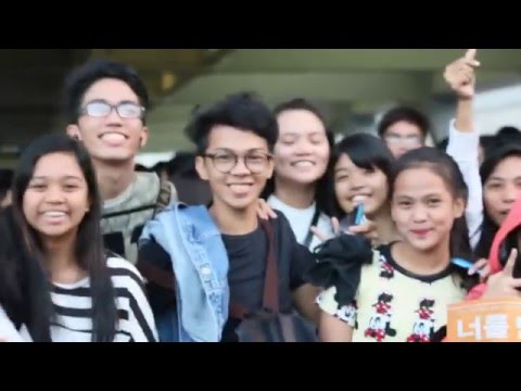 EXO Planet #2: The EXO'luXion Live in Manila