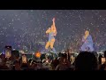 Taylor Swift Bejeweled December 8 2024 N3 Eras Tour Vancouver 4K
