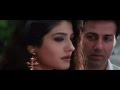 Hum Tumse Na Sunny Deol Raveena Tandon