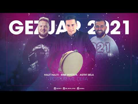 Bimi Mustafa - Potpuri (Prod. by. Halit Haliti & Astrit Bela)