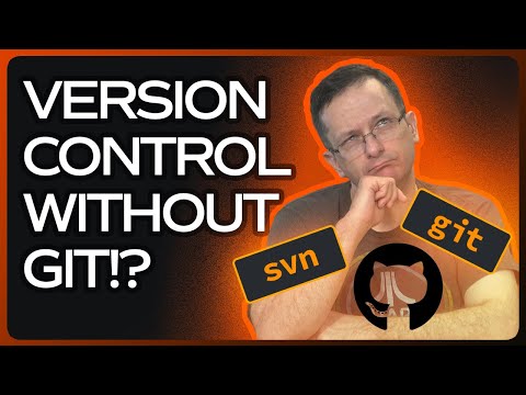 Fundamentals of svn | Top Docs with Jay LaCroix