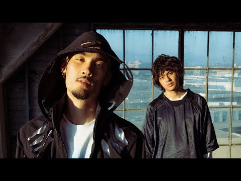 88rising, seiji oda & Warren Hue ~  highs & lows [Video]