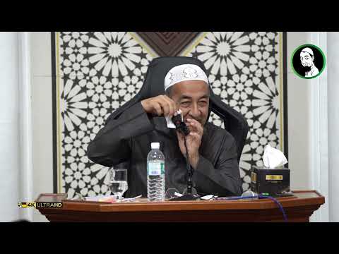 Solat Jamak Orang Yang Kencing Dedas - Ustaz Azhar Idrus