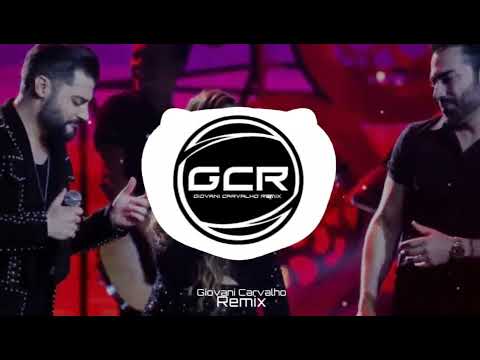 Guilherme & Benuto Feat. Simone Mendes - Manda Um Oi (GCRemix)