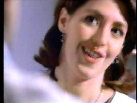 Pictionary Board Game Ad (1995)