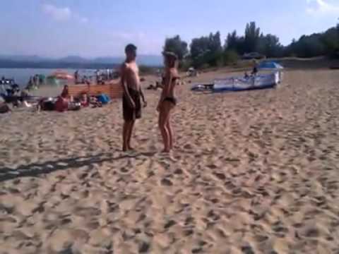 Wieś tańczy i plażuje