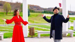 Hekuran Krasniqi - Valvitu Flamur Kombëtar