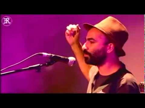 Rock Carnaza 2012 - Juanito Ayala