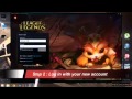 League Of Legends RP hack working on 5.5 patch sion update patch