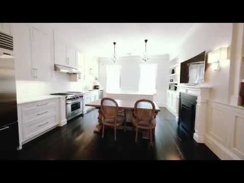 227 Marlborough Street Penthouse - Offered by DeRocker & Khoury