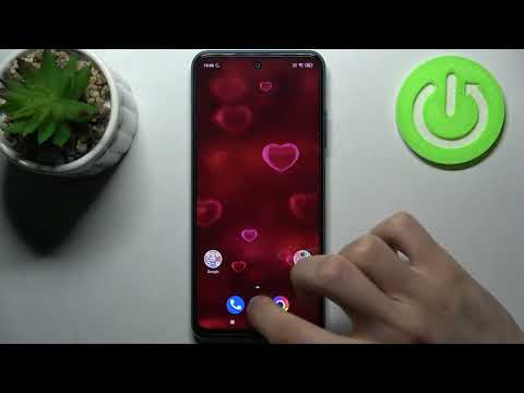 How to Change System Language on POCO M3 Pro - Set Up Device Language