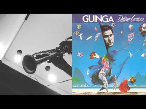 UM PEDACINHO DO GUINGA