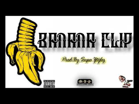 S - Banana Clip Ft. Rocho (ANNAVERSION)