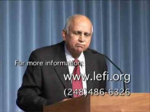 Hindrances to Spiritual Revival