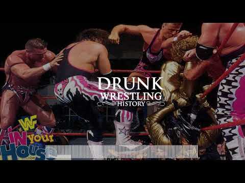 Episode 23 - Canadian Stampede