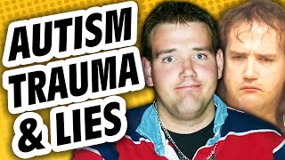 The Chris Chan Conspiracy video