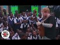 Ed Sheeran - What Do I Know? (Red Nose Day Exclusive)