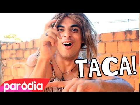 Bumbum Granada PARODIA