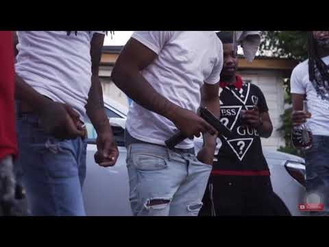 Almighty FD.4 x Beny Franko - MESSAGE (Official Video) SHOT BY: @SHONMAC071