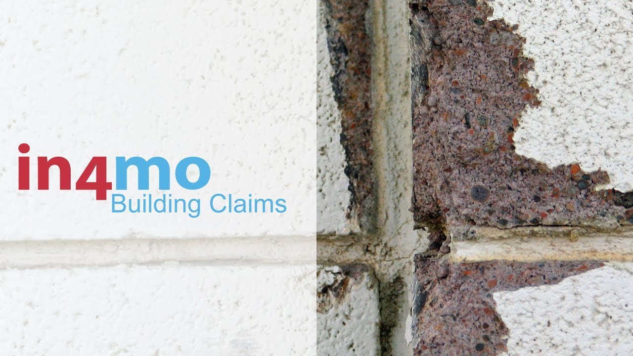 in4mo Building Claims   Cost Calculation