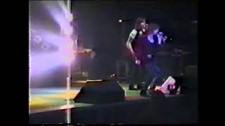 Europe - Prisoners in Paradise ( Live in Sundsvall, Sweden 1992)