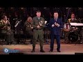 Иосиф Кобзон дал благотворительный концерт в Донецке 