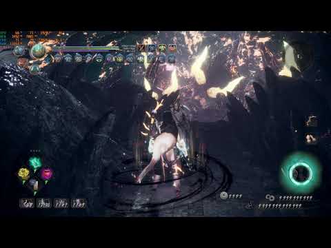 Nioh 2 The Complete Edition Depth of the Underworld Floor 30 with Music