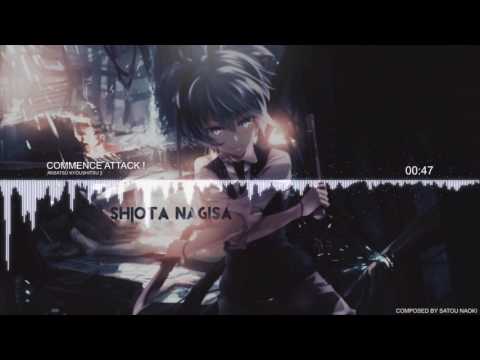 Satou Naoki - Commence Attack ! [ Ansatsu Kyoushitsu 2 ]