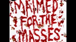 Night Birds - Maimed For The Masses