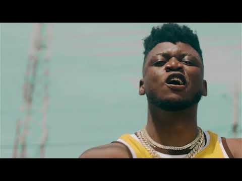 Gambo - We Move ft Strongman (Official Video)