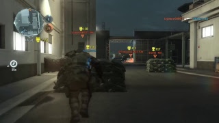 どうしてもこうしてもMGSV(タイトル無意味)