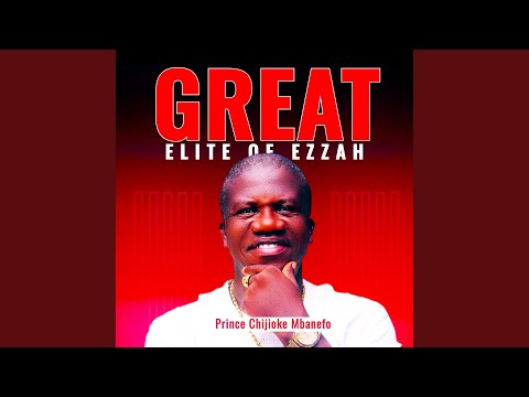 GREAT ELITE OF EZZAH 1