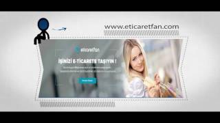 E-Ticaret Paketleri ve Yazılım Çözümleri