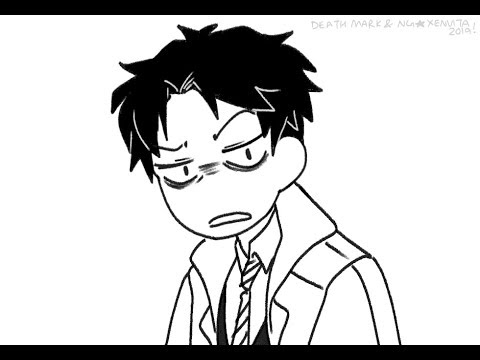 BONE? [DEATH MARK/NG]