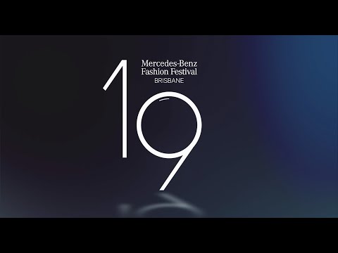 Mercedes-Benz Fashion Festival 2019 - Mercedes-Benz Group Show 1