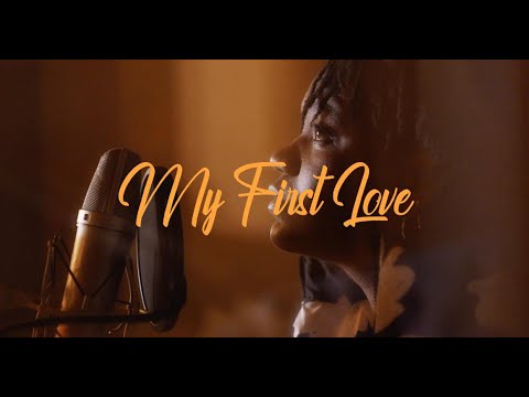 LENCI - MY FIRST LOVE OFFICIAL MUSIC VIDEO