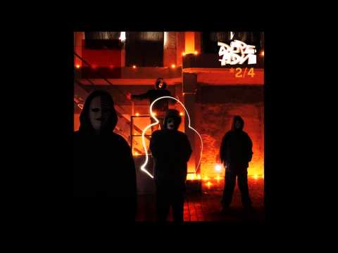 Dope ADN (ADN7.6) - Remerciements (prod. by DJ Aral)